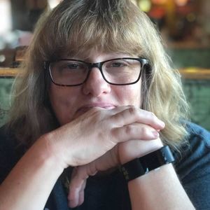 Meet your Posher, Kristi